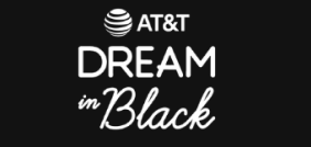 At&t Dream in Black